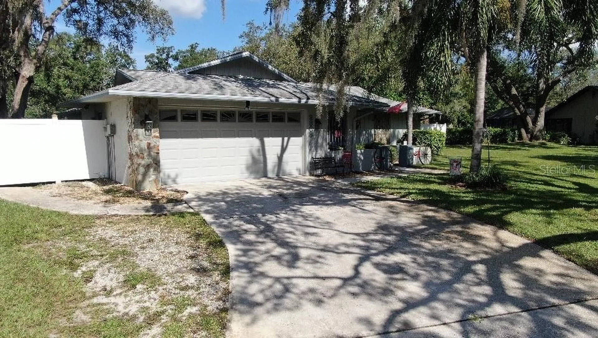 2309 Woodbend Circle New Port Richey FL 34655