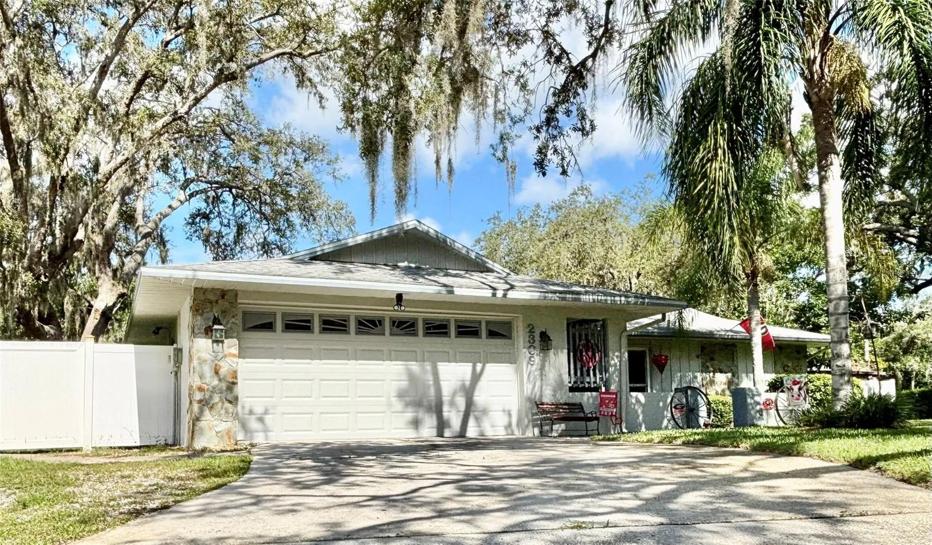 2309 Woodbend Circle New Port Richey FL 34655