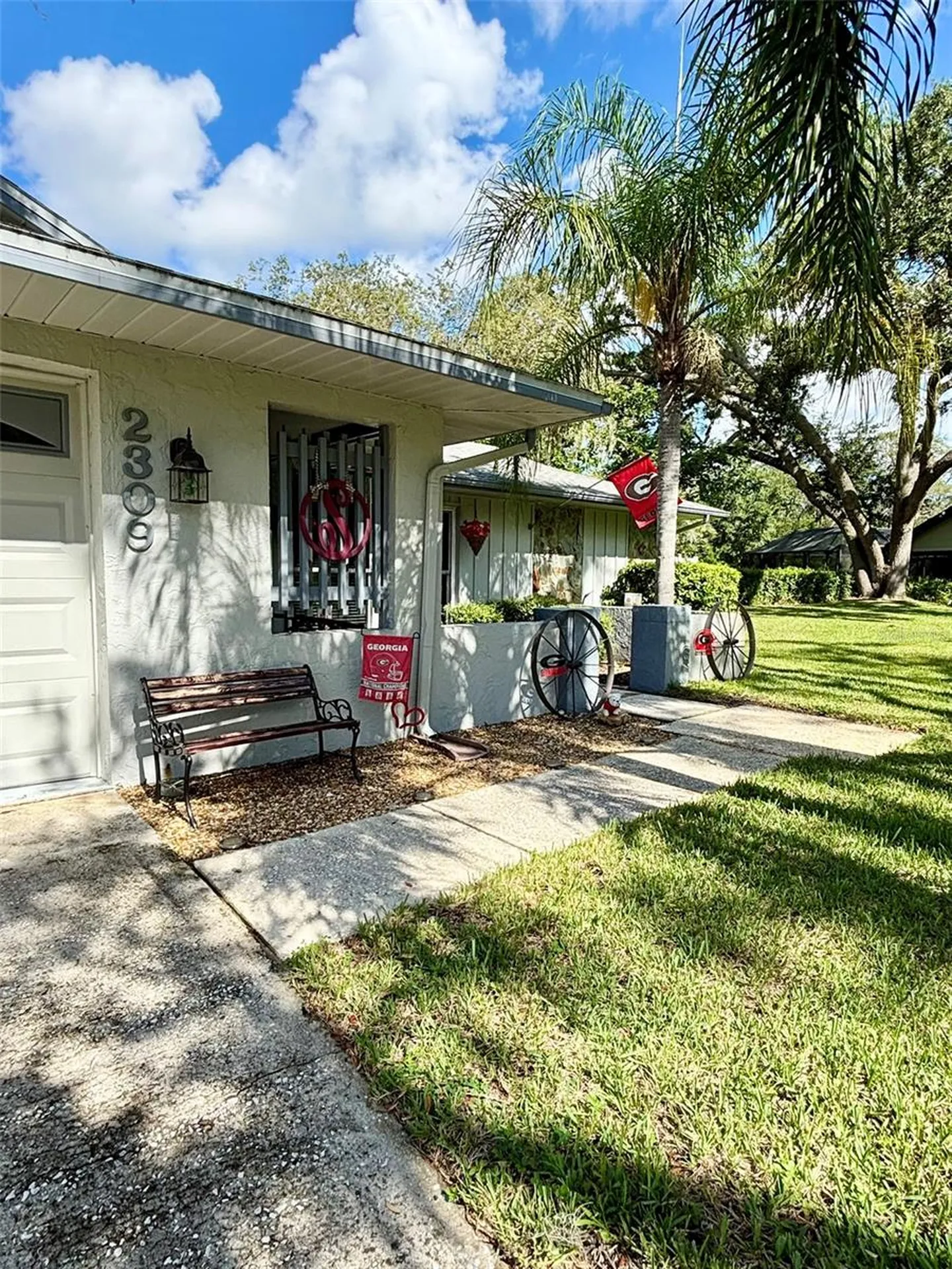 2309 Woodbend Circle New Port Richey FL 34655