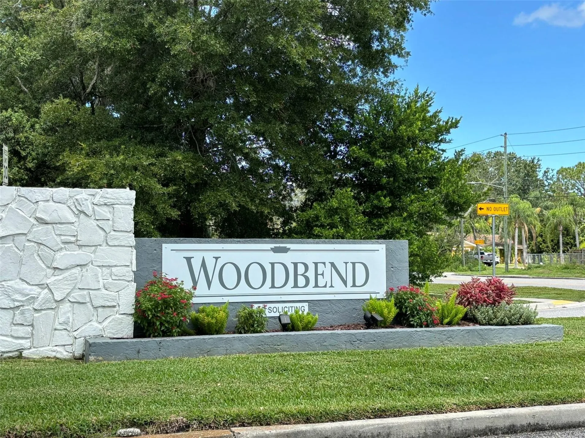 2309 Woodbend Circle New Port Richey FL 34655