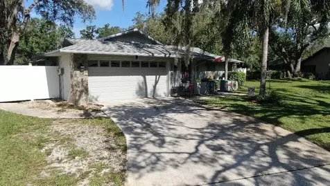 2309 Woodbend Circle New Port Richey FL 34655