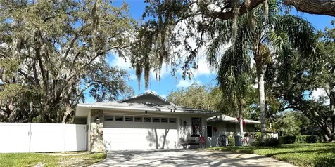 2309 Woodbend Circle New Port Richey FL 34655