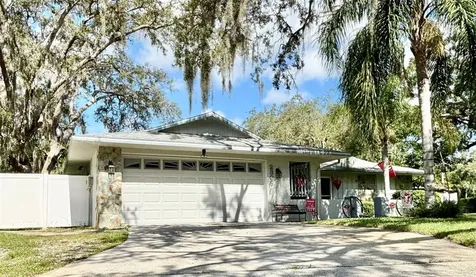 2309 Woodbend Circle New Port Richey FL 34655