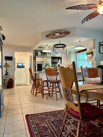 2309 Woodbend Circle New Port Richey FL 34655
