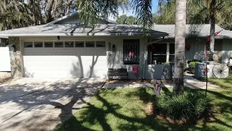 2309 Woodbend Circle New Port Richey FL 34655