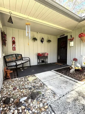 2309 Woodbend Circle New Port Richey FL 34655