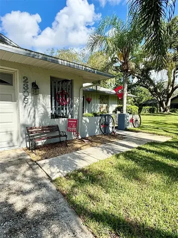 2309 Woodbend Circle New Port Richey FL 34655