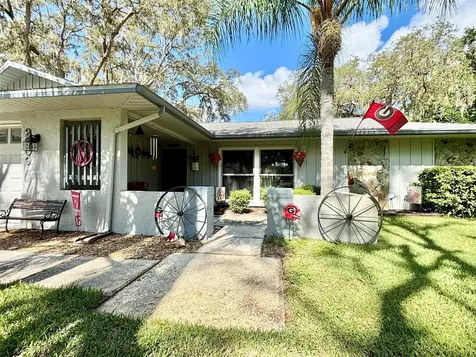 2309 Woodbend Circle New Port Richey FL 34655