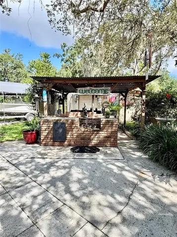 2309 Woodbend Circle New Port Richey FL 34655