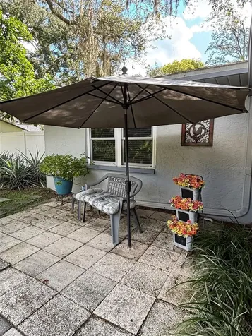 2309 Woodbend Circle New Port Richey FL 34655
