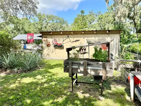2309 Woodbend Circle New Port Richey FL 34655