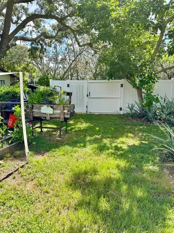 2309 Woodbend Circle New Port Richey FL 34655