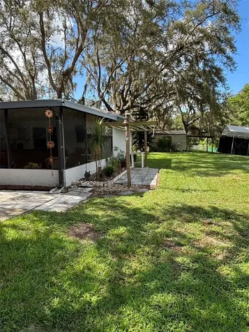 2309 Woodbend Circle New Port Richey FL 34655