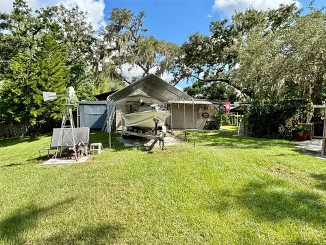 2309 Woodbend Circle New Port Richey FL 34655