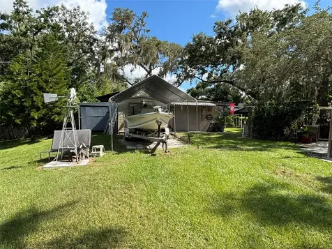 2309 Woodbend Circle New Port Richey FL 34655