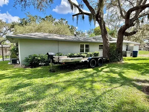 2309 Woodbend Circle New Port Richey FL 34655
