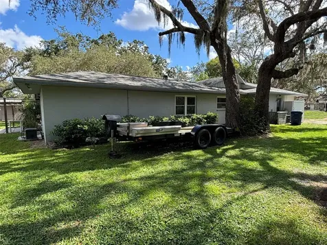 2309 Woodbend Circle New Port Richey FL 34655