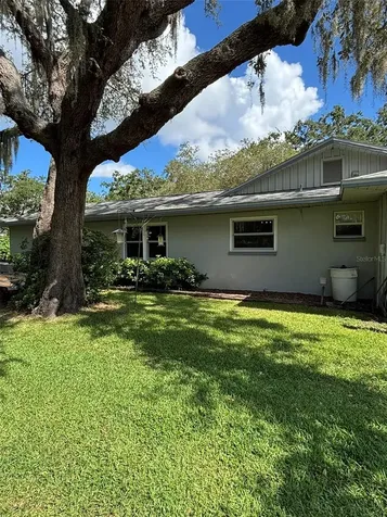 2309 Woodbend Circle New Port Richey FL 34655