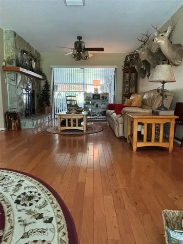 2309 Woodbend Circle New Port Richey FL 34655