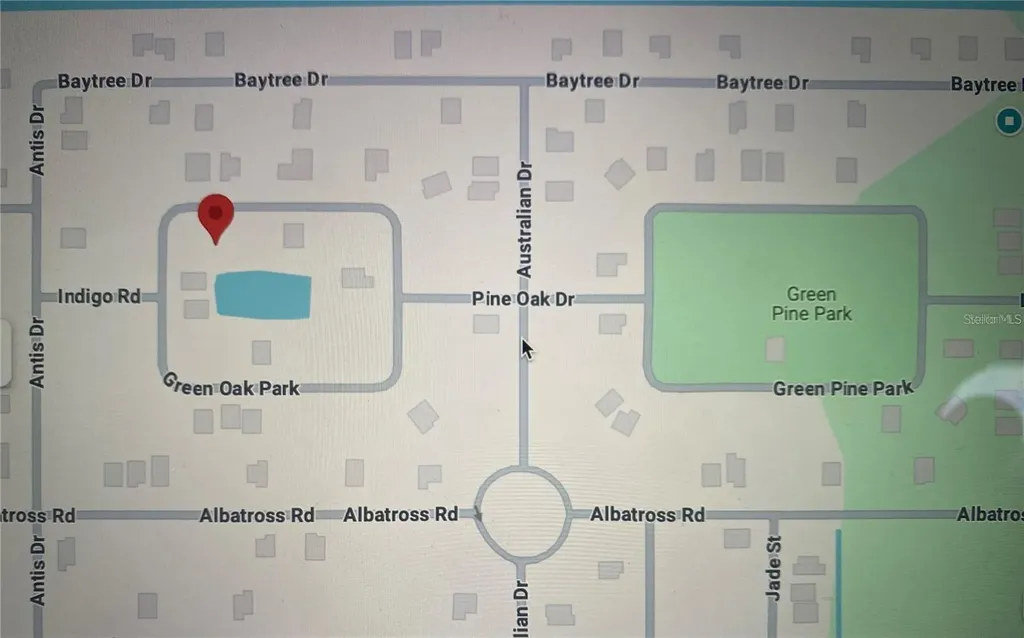 113 Green Oak Park Rotonda West FL 33947
