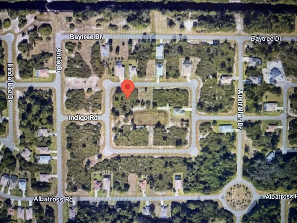 113 Green Oak Park Rotonda West FL 33947