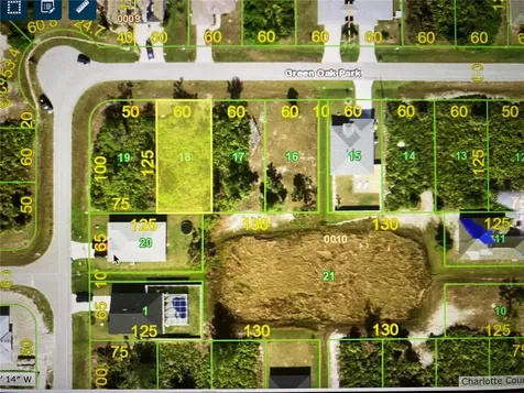 113 Green Oak Park Rotonda West FL 33947