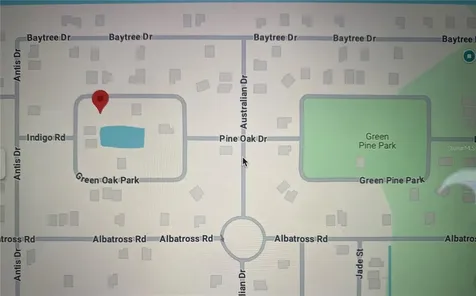 113 Green Oak Park Rotonda West FL 33947
