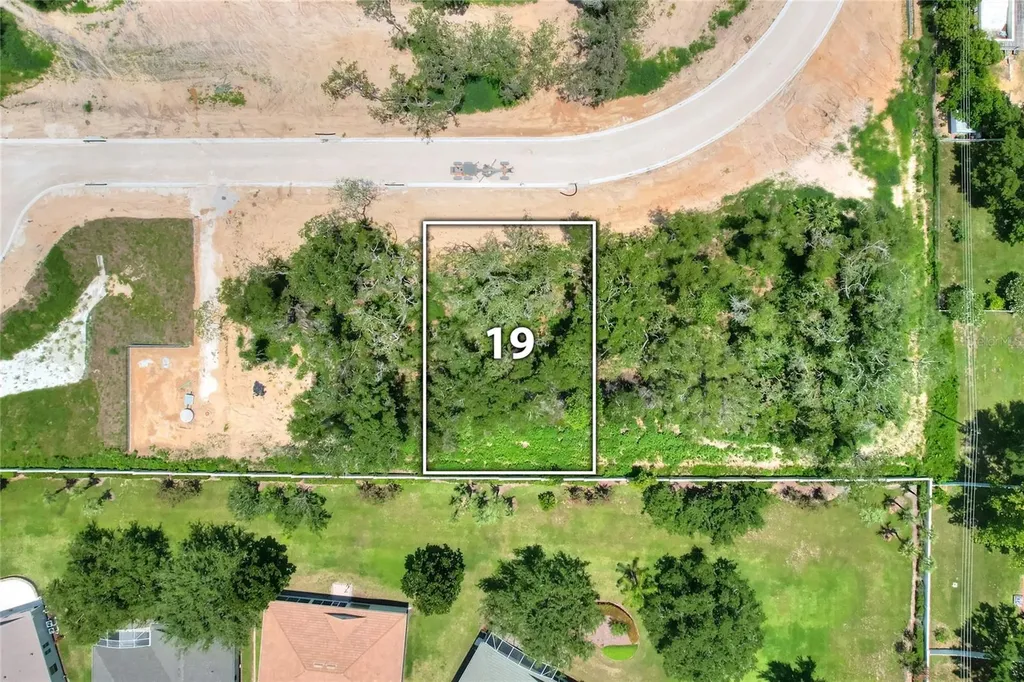 146 Tranquil Mirror Lake Court Clermont FL 34711