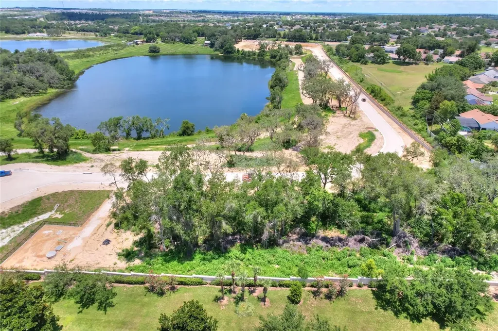 146 Tranquil Mirror Lake Court Clermont FL 34711