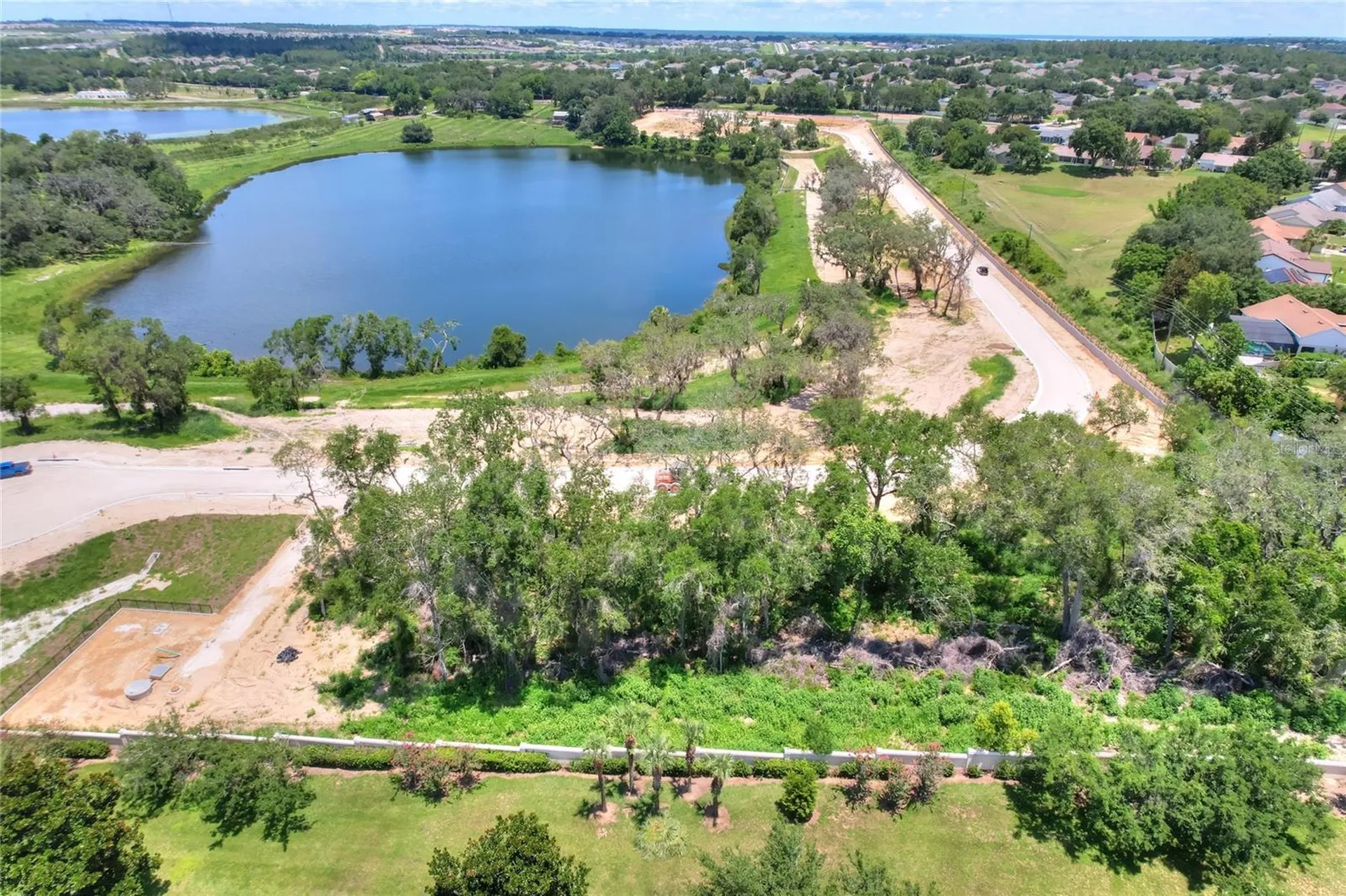 146 Tranquil Mirror Lake Court Clermont FL 34711
