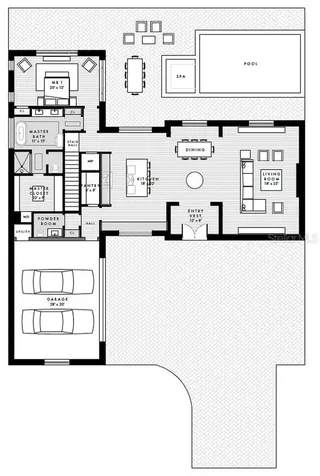 146 Tranquil Mirror Lake Court Clermont FL 34711