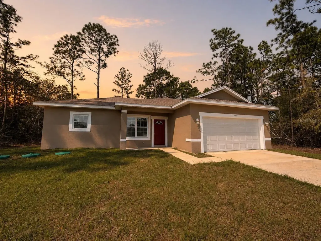 7908 N Galena Avenue Dunnellon FL 34434