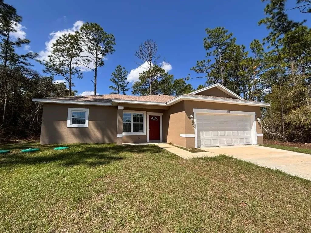 7908 N Galena Avenue Dunnellon FL 34434