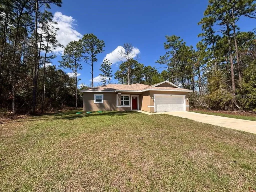 7908 N Galena Avenue Dunnellon FL 34434