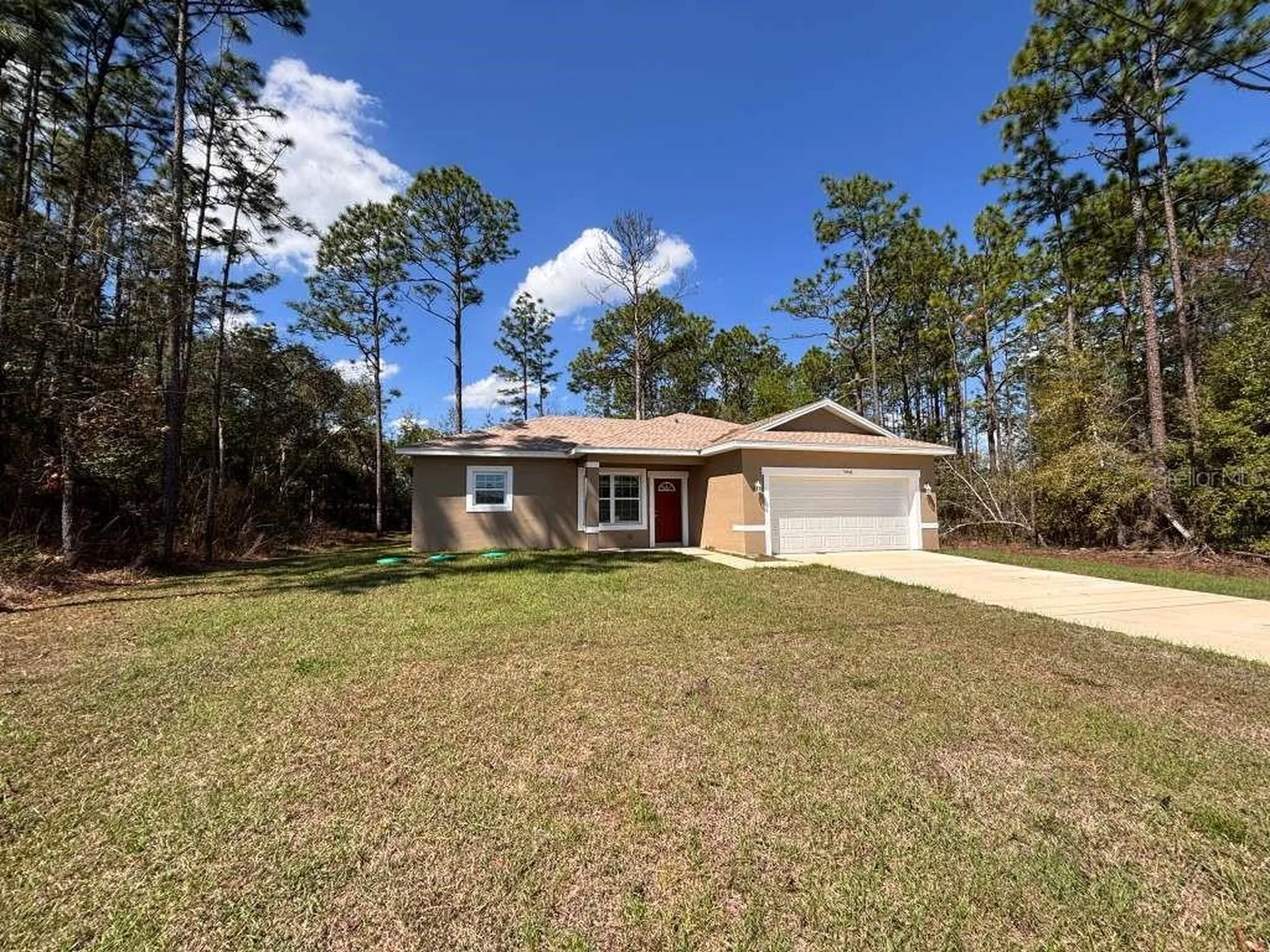 7908 N Galena Avenue Dunnellon FL 34434