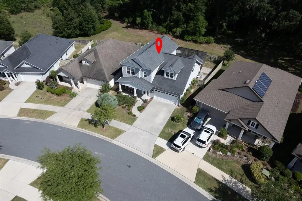 4855 SW 64th Road Gainesville FL 32608