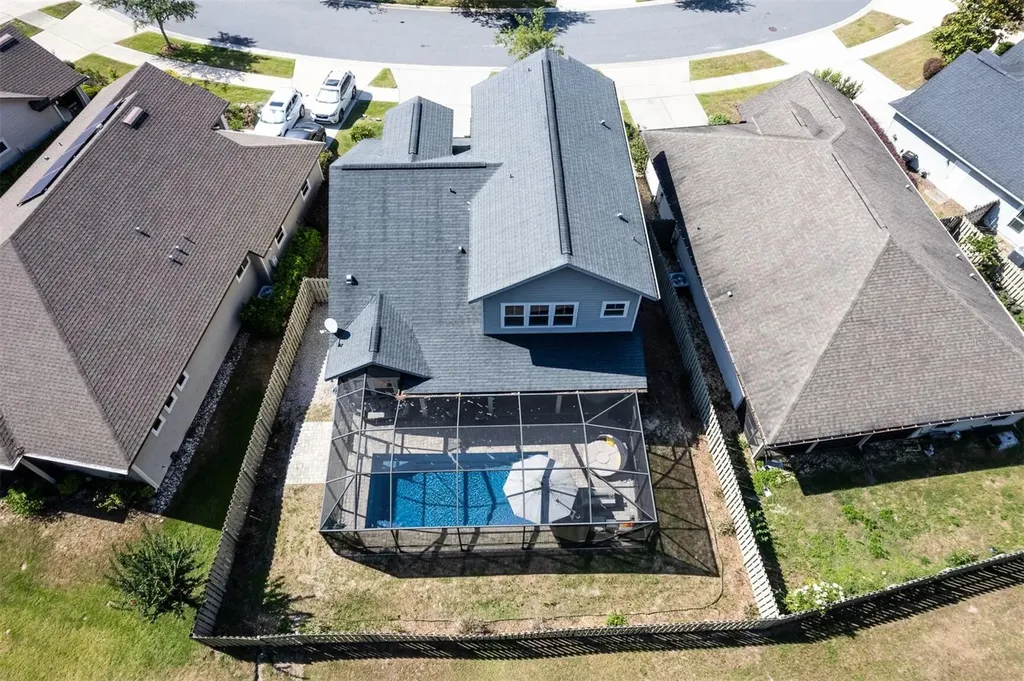 4855 SW 64th Road Gainesville FL 32608