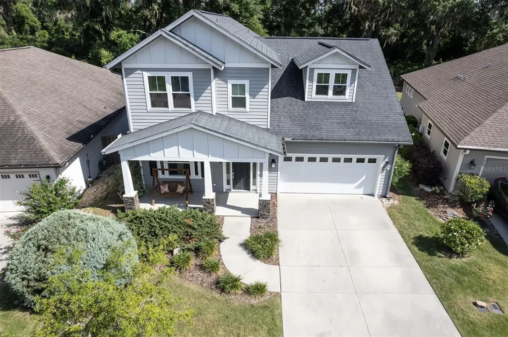 4855 SW 64th Road Gainesville FL 32608