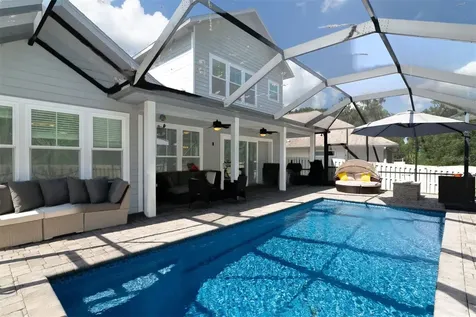 4855 SW 64th Road Gainesville FL 32608