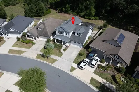 4855 SW 64th Road Gainesville FL 32608
