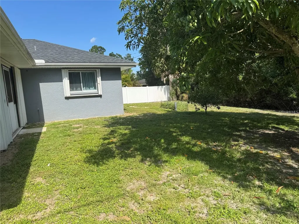 23289 Nancy Avenue Port Charlotte FL 33952