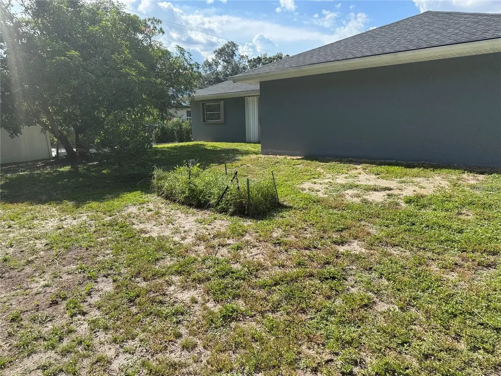 23289 Nancy Avenue Port Charlotte FL 33952