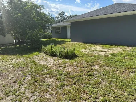 23289 Nancy Avenue Port Charlotte FL 33952