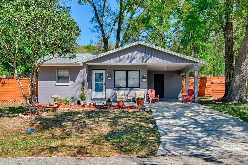 22434 NW 176th Avenue High Springs FL 32643