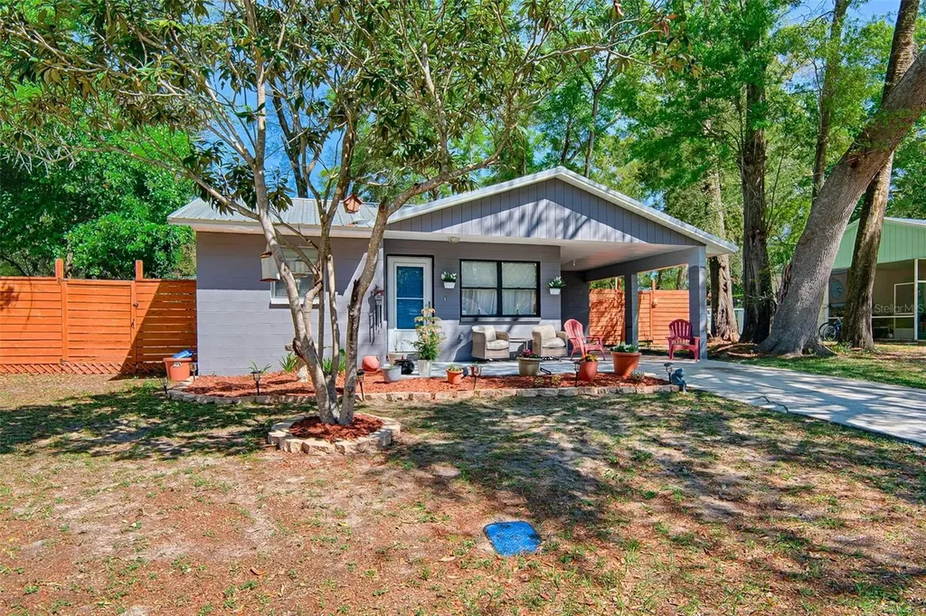 22434 NW 176th Avenue High Springs FL 32643