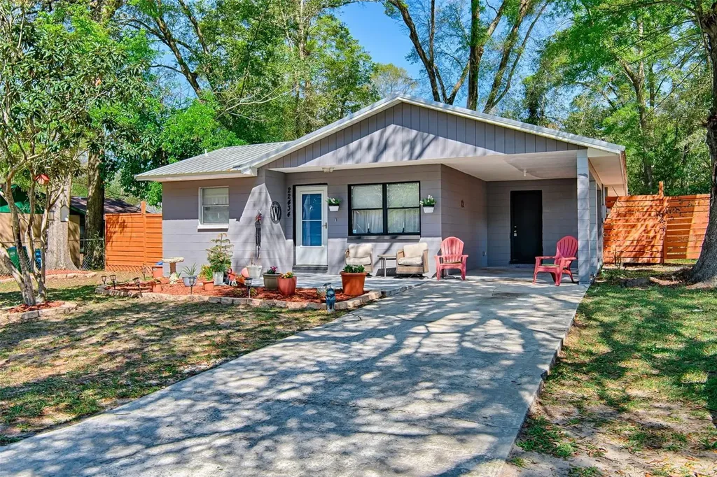22434 NW 176th Avenue High Springs FL 32643