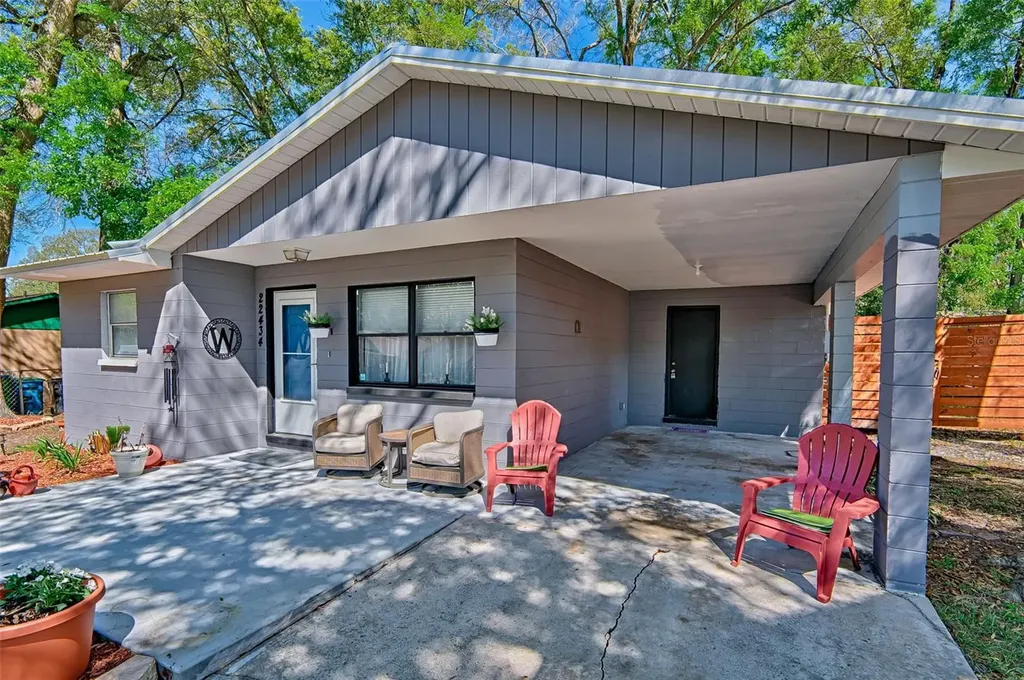 22434 NW 176th Avenue High Springs FL 32643