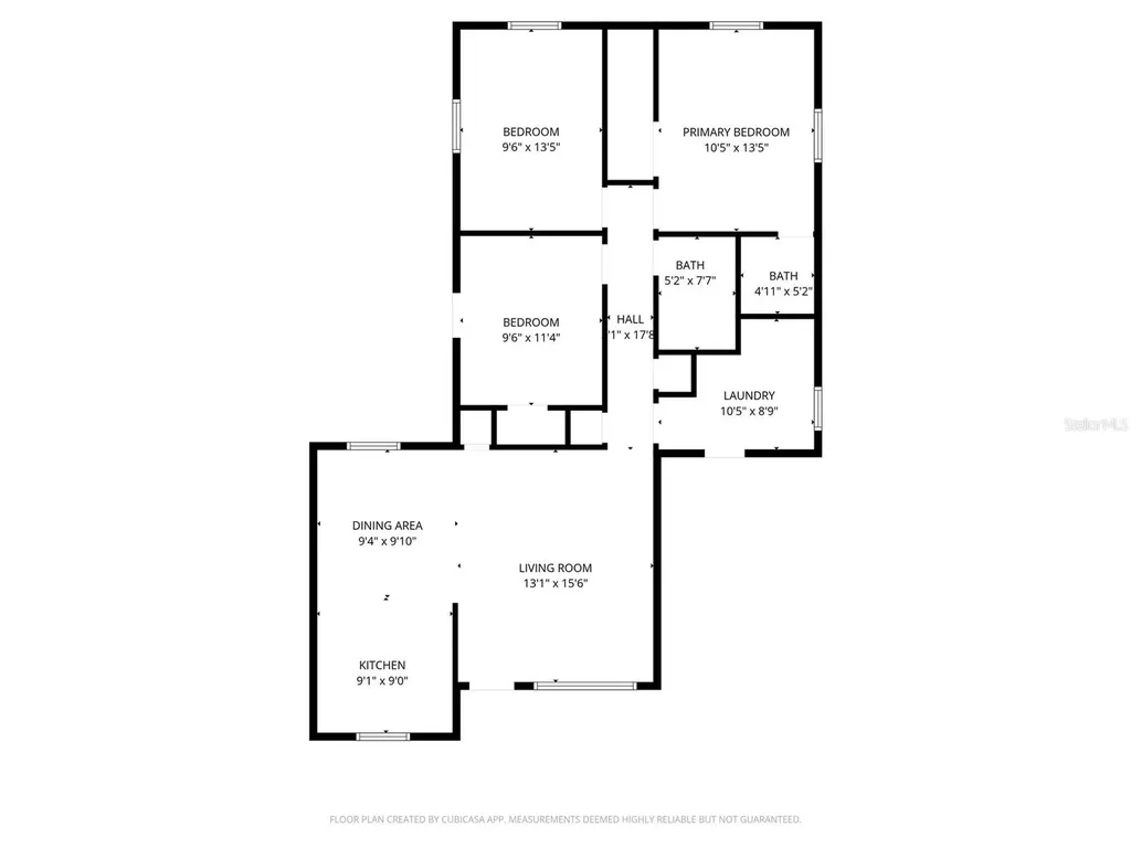 22434 NW 176th Avenue High Springs FL 32643