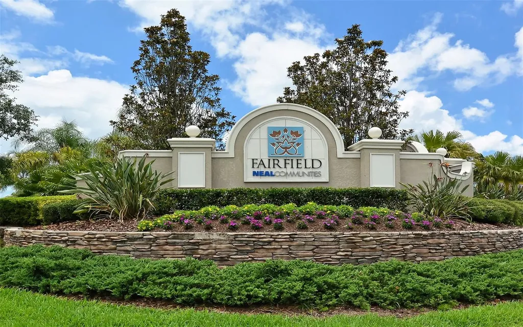 4894 Maymont Park Circle Bradenton FL 34203