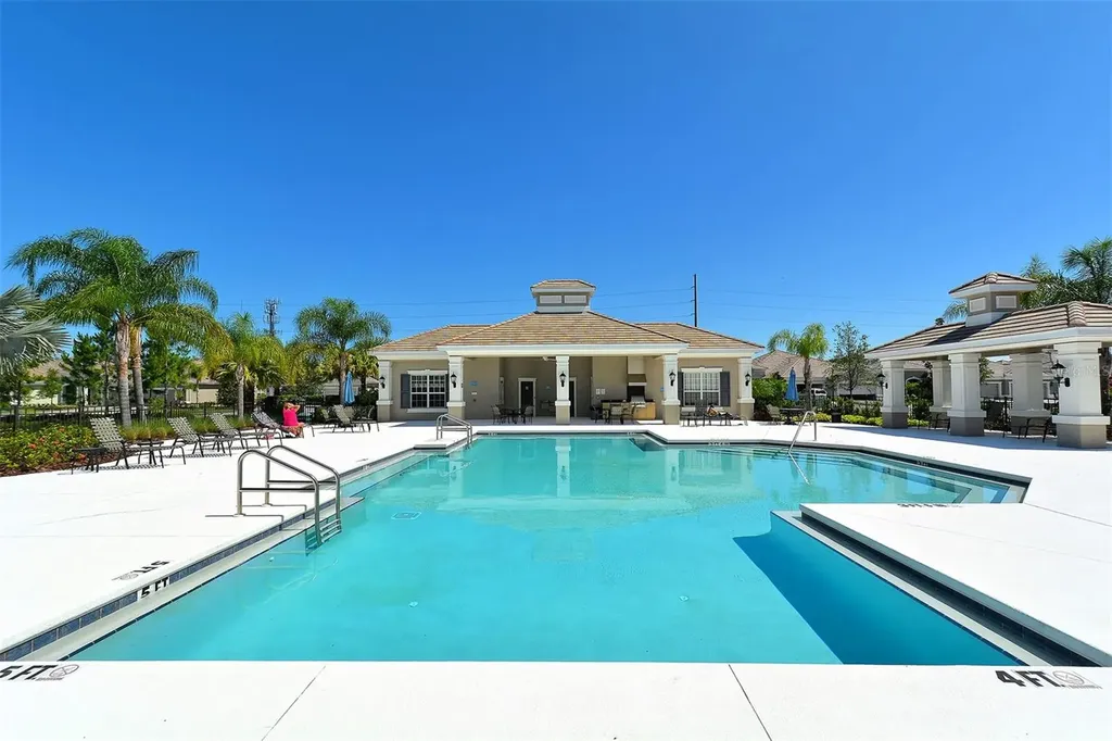 4894 Maymont Park Circle Bradenton FL 34203